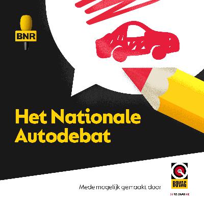 Nazit Autodebat: spitsheffing óf niet? Nazit Autodebat: spitsheffing óf niet?