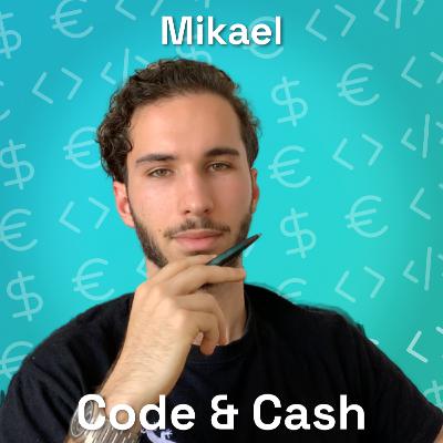 Un Freelance en Régie doit gagner minimum 5'000 € / mois - #13 Mikael