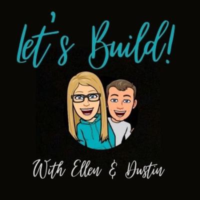 Ellen and Dustin talk about the last step of the build process