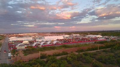 How to make data centers less thirsty: Build them near wind and solar energy How to make data centers less thirsty: Build them near wind and solar energy