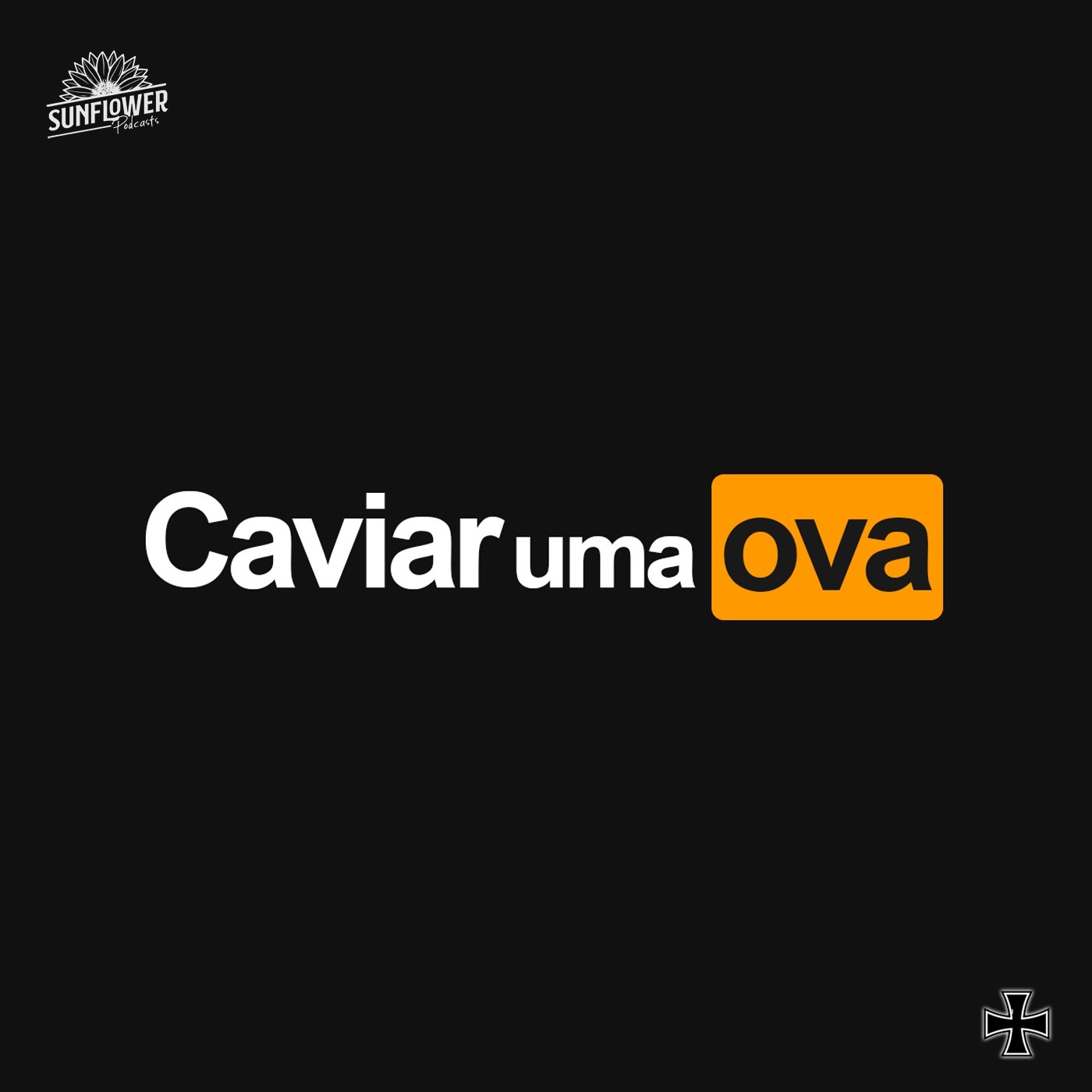 Caviar Uma Ova Caviar Uma Ova