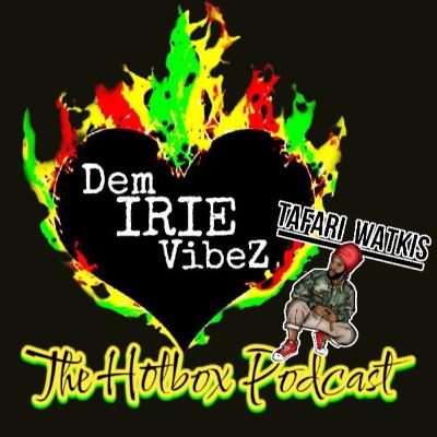 E52 - Tafari Watkis E52 - Tafari Watkis