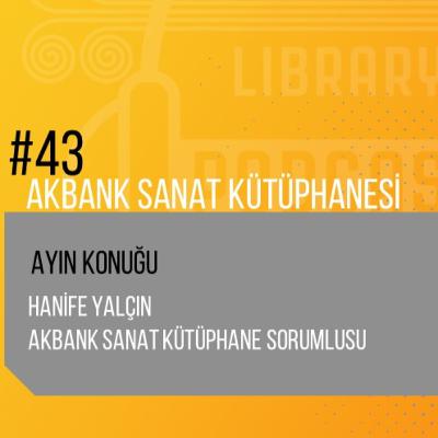 AKBANK Sanat Kütüphanesi AKBANK Sanat Kütüphanesi
