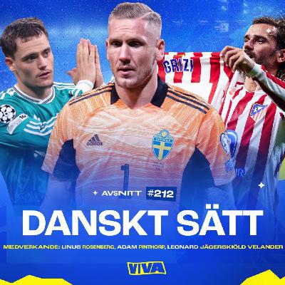 #212 Danskt sätt