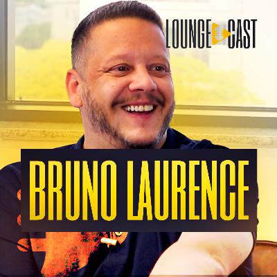 BRUNO LAURENCE (Repórter Esportivo)