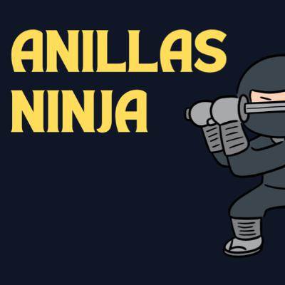 Anillas NInja (Audiojuego)
