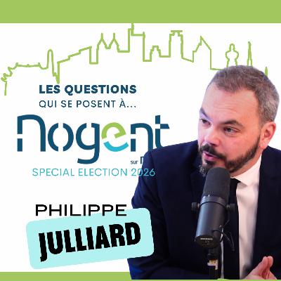 PHILIPPE JULLIARD