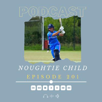 Episode 201: South Africa & India are in a World Cup Final