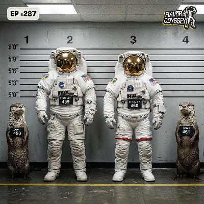 Protocol & Pints: The Ultimate Pairing Challenge