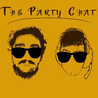 002 - We're Back!
