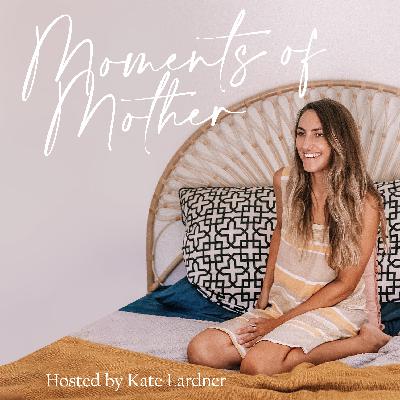 Ep 1: Business, IVF and Conscious Parenting with Melissa Haupt