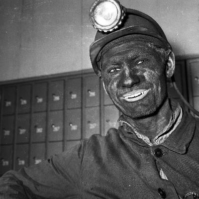 Besuch in der modernsten Zeche Europas: Friedrich-Heinrich in Kamp-Lintfort | 22.3.1952 Besuch in der modernsten Zeche Europas: Friedrich-Heinrich in Kamp-Lintfort | 22.3.1952