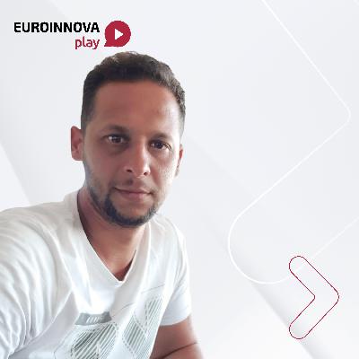 2×07 | Arte e Inteligencia Artificial: ¿El Fin de la Creatividad Humana? | Abraham Bravo 2×07 | Arte e Inteligencia Artificial: ¿El Fin de la Creatividad Humana? | Abraham Bravo