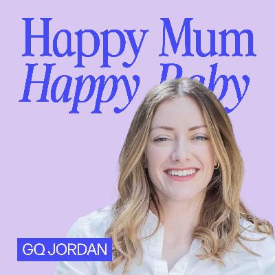 Nutritionist GQ Jordan: "recovering from a c-section changed my attitude to health"