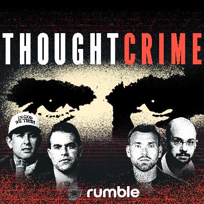 THOUGHTCRIME Ep. 122 — Would You Rather? Musical IQ? 40-Year Single Parties? THOUGHTCRIME Ep. 122 — Would You Rather? Musical IQ? 40-Year Single Parties?