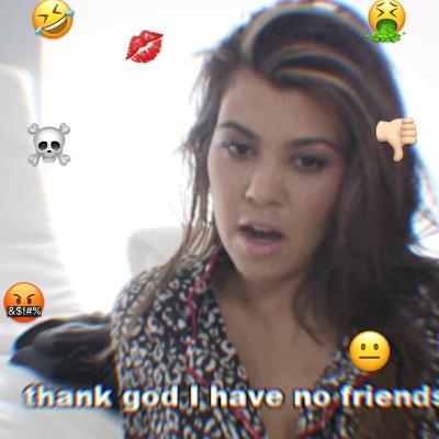 The Kardashians and God