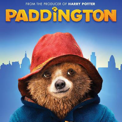 Paddington (2014) Paddington (2014)