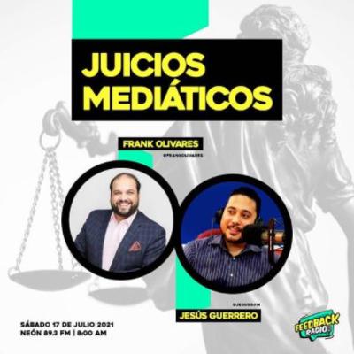 Juicios Mediaticos Vol. II