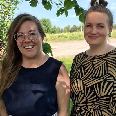 Hanna Hurtta ja ruokavalinnat Hanna Hurtta ja ruokavalinnat