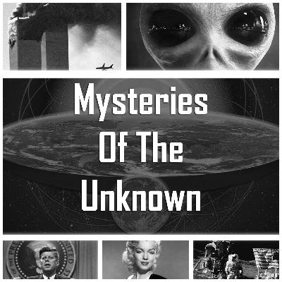 Ep# 1 - Aliens, Big Foot, Justin Bieber, and Flat Earth!