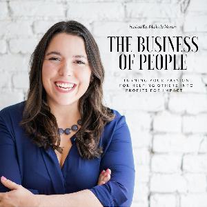 06 The Business of People- Creating Community for the Entire Triad