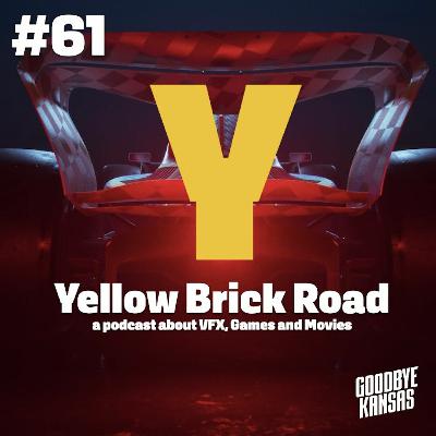 #61 - Unreal Engine