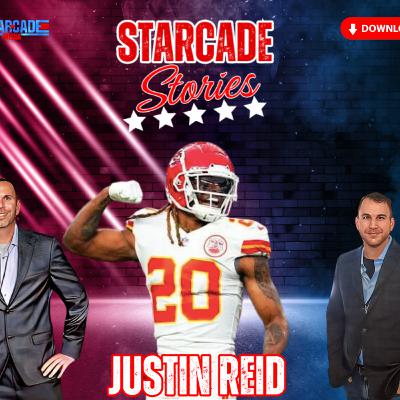 Chiefs Safety Justin Reid