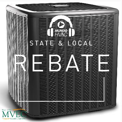 Rebate Central AIr - Magic Valley - Mundo HVAC - Octubre 2018