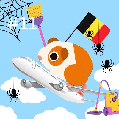 #11: Pici-mici zmagica #11: Pici-mici zmagica