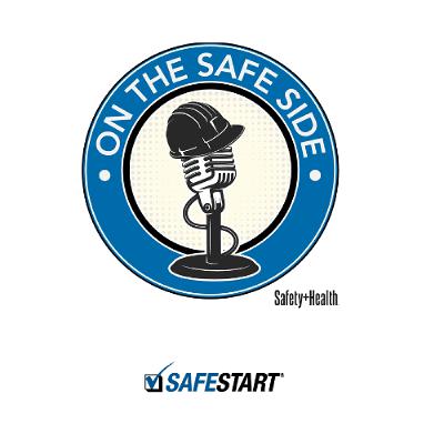 On the Safe Side podcast Episode 64: Protecting workers from heat illness