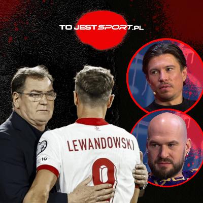 Tak będzie wyglądać skład Polski na mecz z Holandią? Grabara czy Drągowski?