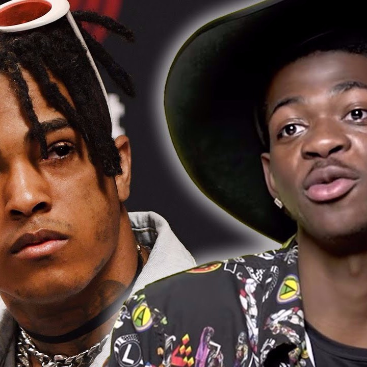 When Im With U - XXXTentacion ft. Lil Nas X episode artwork