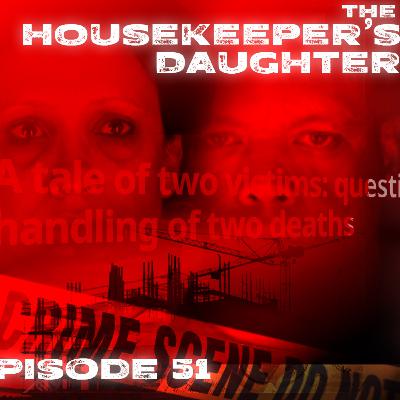 JonBenét Todét | Episode 51 | Dollars And Sense | The Housekeeper's Daughter JonBenét Todét | Episode 51 | Dollars And Sense | The Housekeeper's Daughter