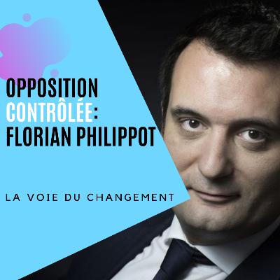 Comprendre l’opposition contrôlée: le cas Florian Philippot (parti des Patriotes) Comprendre l’opposition contrôlée: le cas Florian Philippot (parti des Patriotes)