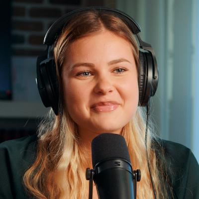 Episode 94 : Pourquoi Eugénie aime venir chez Gavroche