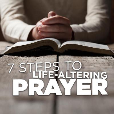 Step Two: Transcendent Adoration, Part A