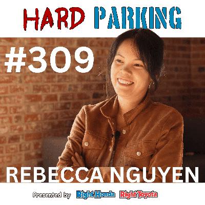 Rebecca Nguyen - The Warehouse / Arizona Car Week 2026 Rebecca Nguyen - The Warehouse / Arizona Car Week 2026