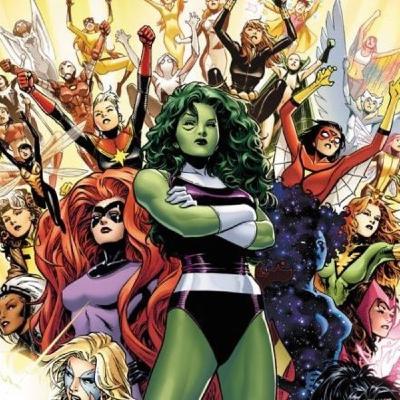 Dimensión Oscura - TOP Lecturas - SUPERHEROÍNAS Dimensión Oscura - TOP Lecturas - SUPERHEROÍNAS