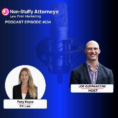 Full Podcast-Patty Keyes