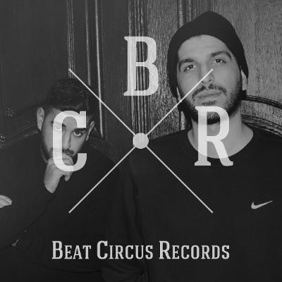 BCR Podcast #009 w/ ANKER