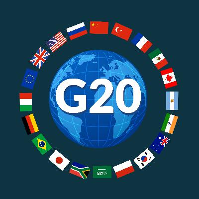 Suid-Afrika uitgesluit van eerste G20-vergadering