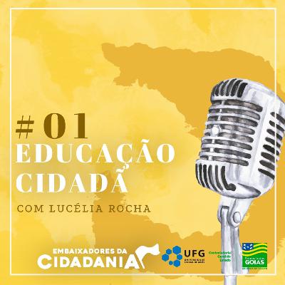 #001 Começando pelo começo: o que é cidadania? #001 Começando pelo começo: o que é cidadania?