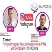 Live: Terapeuta entrevista Terapeuta sobre a Programação Neurolinguística em épocas de Pandemia