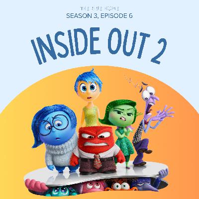 Inside Out 2 Inside Out 2
