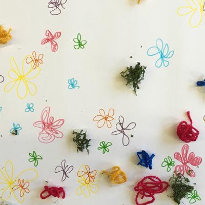 Looping, Knots, Getting Stuck