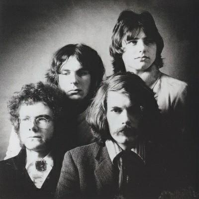 (T1-E24) Pilares del rock progresivo: King Crimson (T1-E24) Pilares del rock progresivo: King Crimson