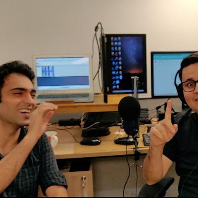IWS #28 feat. Runnxng Man aka Baba (SEASON 1 - FINALE!) IWS #28 feat. Runnxng Man aka Baba (SEASON 1 - FINALE!)