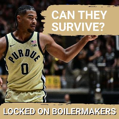 WARNING: Purdue Must STOP Bennett Stirtz to BEAT Iowa Hawkeyes—Is CJ Cox Ready? WARNING: Purdue Must STOP Bennett Stirtz to BEAT Iowa Hawkeyes—Is CJ Cox Ready?
