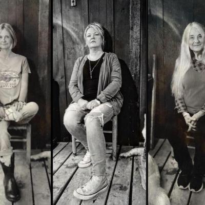 Episode 2: The Ballad Swap at the Old Marshall Jail