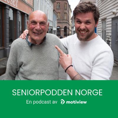 Kunsten å leve: Samuels eventyr med bestefar